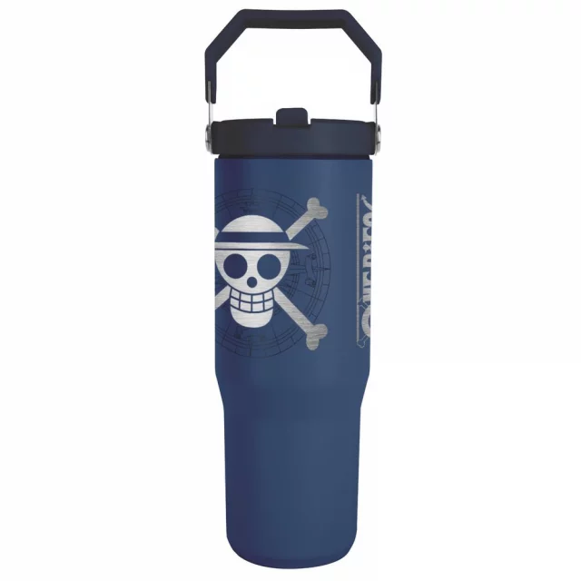 Reisebecher One Piece - One Piece Blue - Isolierbar