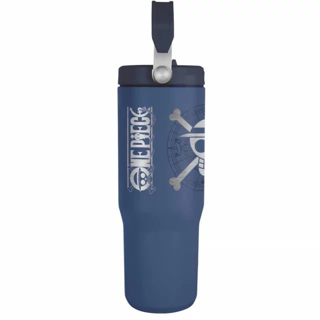 Reisebecher One Piece - One Piece Blue - Isolierbar