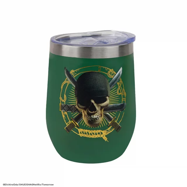 Reisebecher One Piece - Zoro - Anime
