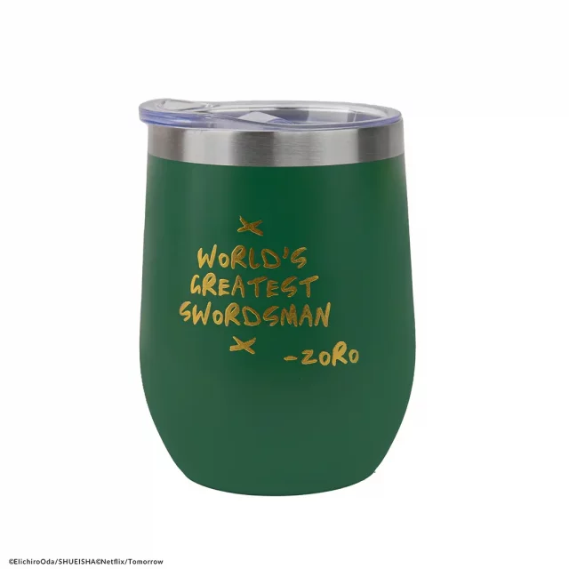 Reisebecher One Piece - Zoro - Manga