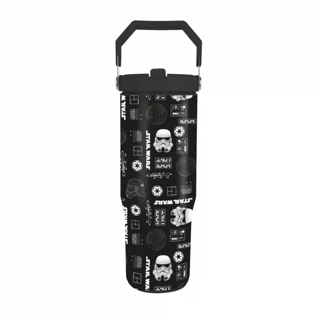 Reisebecher Star Wars - Star Wars Black - Isolierbar