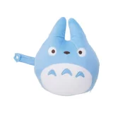 Reisenackenkissen Ghibli - Blue Totoro (mit Kapuze) - My Neighbor Totoro