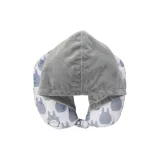 Polštář Ghibli - Big Totoro (My Neighbor Totoro) dupl