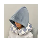 Polštář Ghibli - Big Totoro (My Neighbor Totoro) dupl