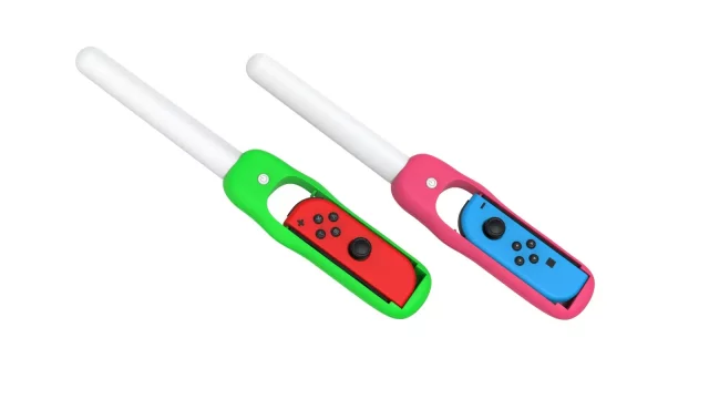 Dance N Play Kit - Zubehör
