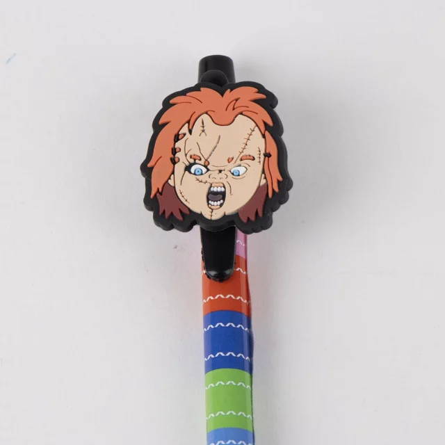 Dárkový set Chucky - Chucky (zápisník, propiska)