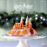 Kuchařka Harry Potter - Spellbinding Meals From New York to Hogwarts and Beyond! ENG dupl