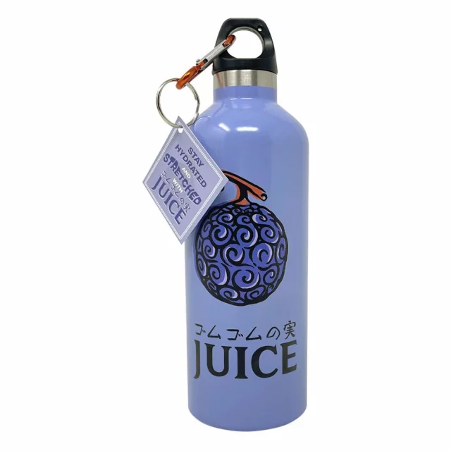Geschenkset One Piece - Netflix & Chill Gift Box (Figur, Trinkflasche, Decke, Aufkleber) - Aufkleber