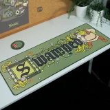 Geschenkset Shrek - Shrek Desk Pad Set (Mauspad, Untersetzer) - Tassen