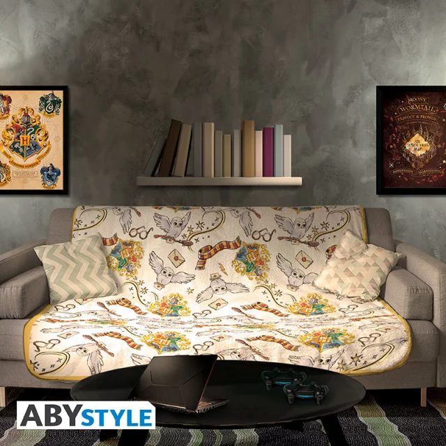 Decke Harry Potter - Harry's World