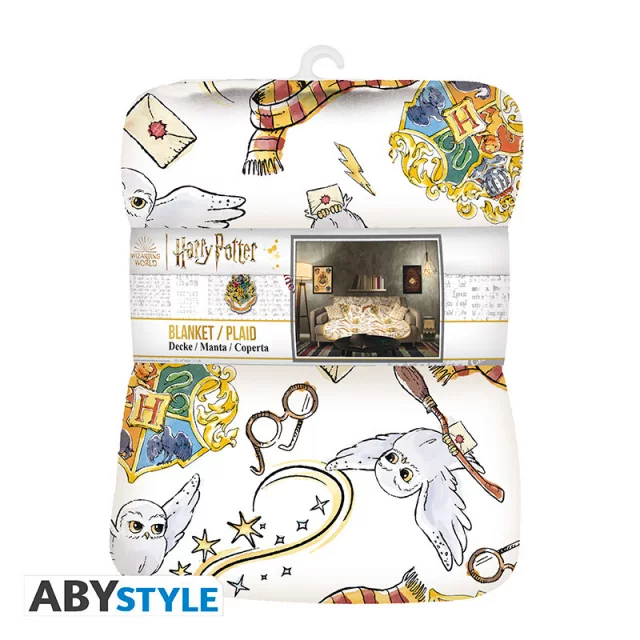 Decke Harry Potter - Harry's World