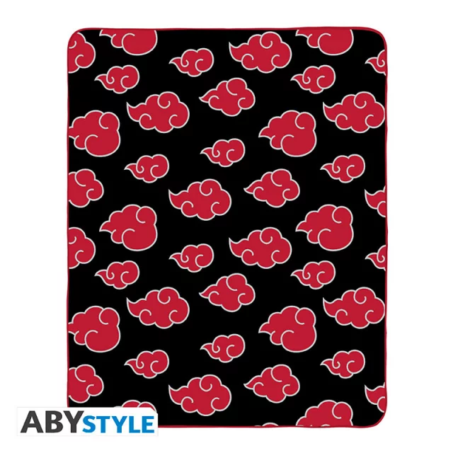 Decke Naruto Shippuden - Akatsuki Cloud - Anime