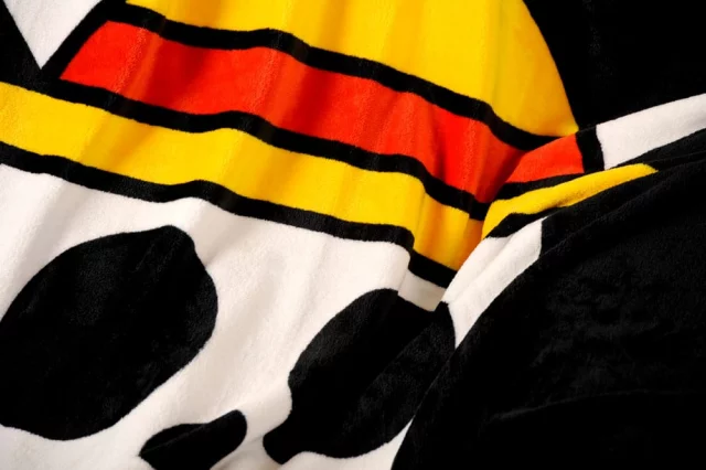 Decke One Piece - Skull - Manga