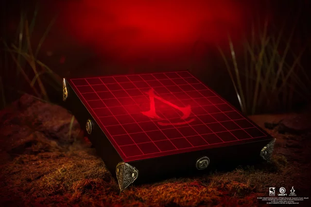 Brettspiel Assassin’s Creed Shadows - Shogi - Assassins Creed