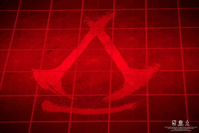 Brettspiel Assassin’s Creed Shadows - Shogi - Assassins Creed
