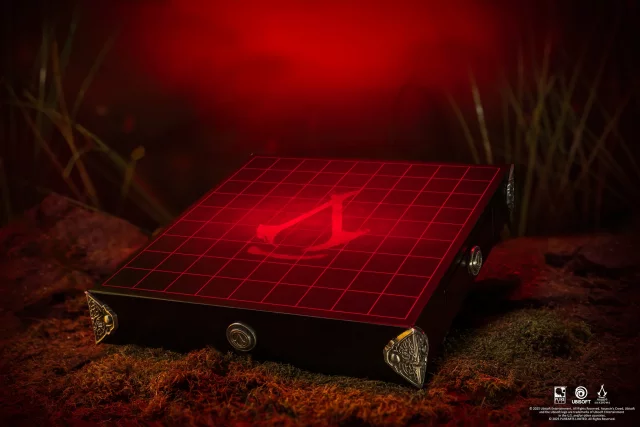 Brettspiel Assassin’s Creed Shadows - Shogi - Assassins Creed
