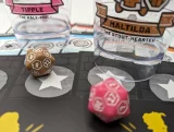 Brettspiel Heroes of Barcadia - Party pack (Erweiterung) - Party-Brettspiel