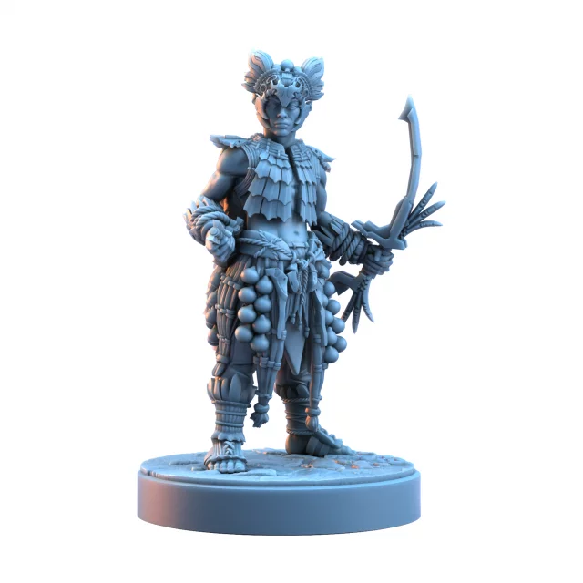 Brettspiel Horizon Forbidden West: Seeds of Rebellion - Horizon: Forbidden West