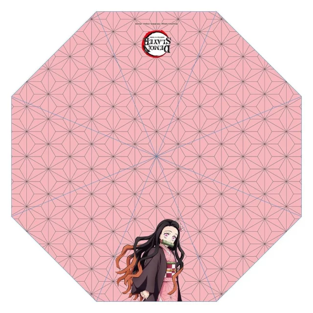 Regenschirm Demon Slayer - Nezuko