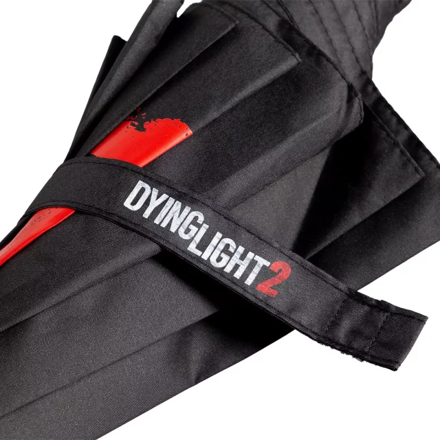 Regenschirm Dying Light 2 - Core Logo