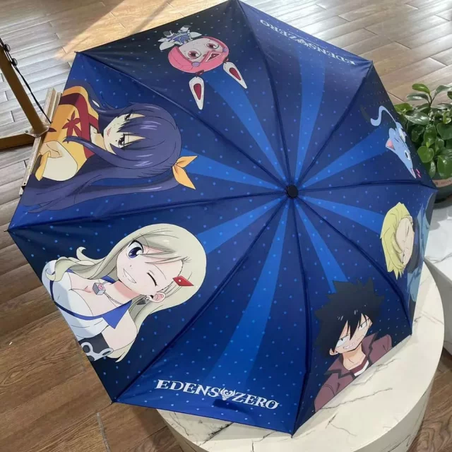 Regenschirm Edens Zero - Team - Fairy Tail