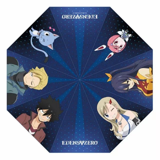 Regenschirm Edens Zero - Team - Fairy Tail