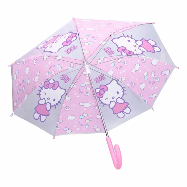 Regenschirm Hello Kitty - Hello Kitty Pink - Sanrio