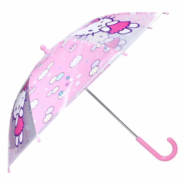 Regenschirm Hello Kitty - Hello Kitty Pink - Sanrio
