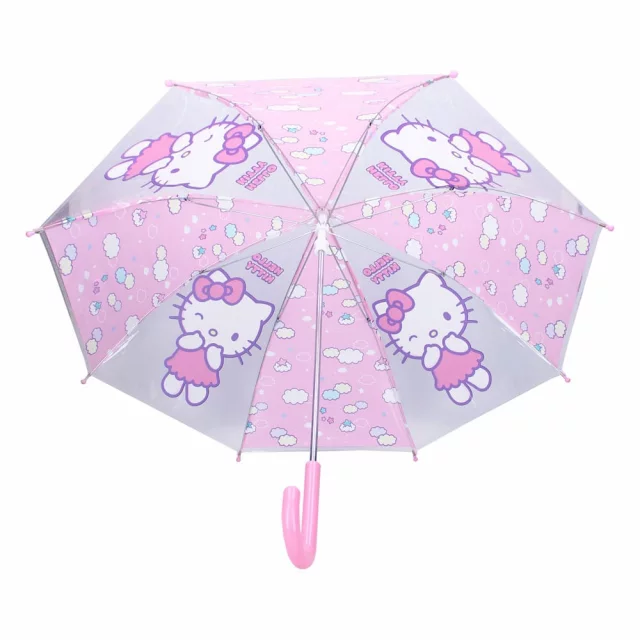 Regenschirm Hello Kitty - Hello Kitty Pink - Sanrio