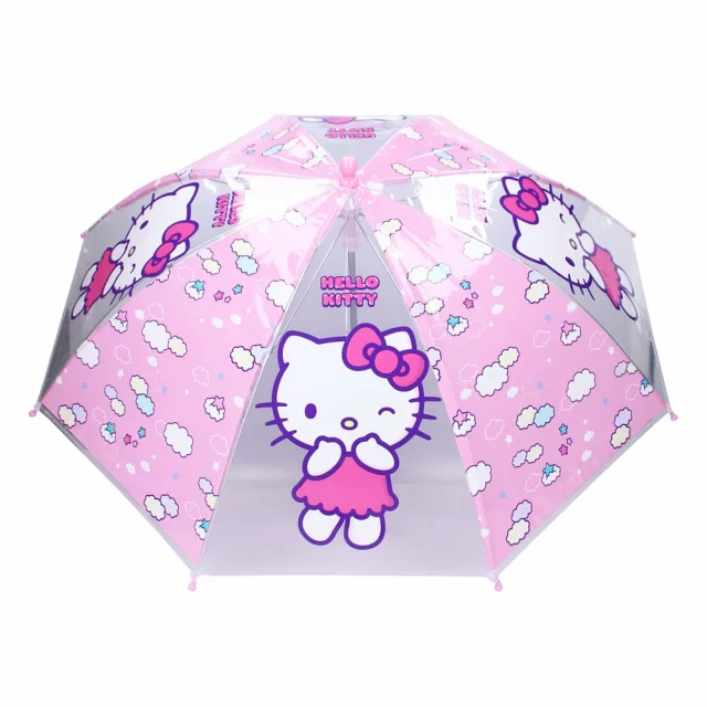 Regenschirm Hello Kitty - Hello Kitty Pink - Sanrio