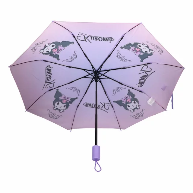 Regenschirm Hello Kitty - Kuromi - Sanrio
