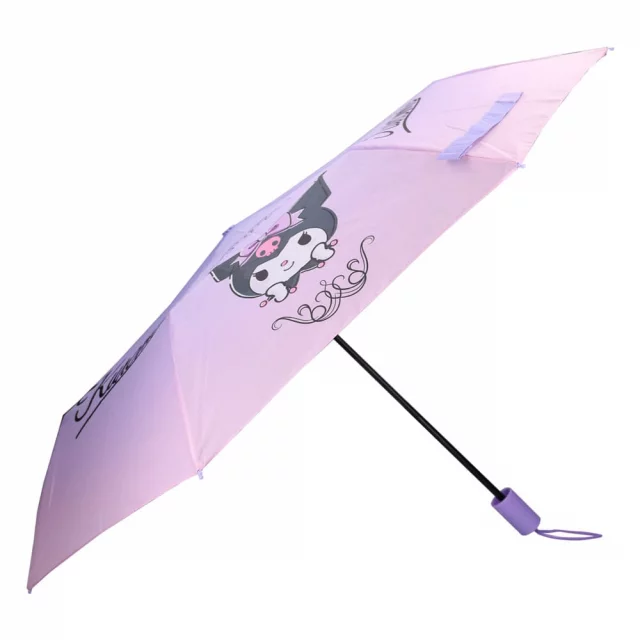 Regenschirm Hello Kitty - Kuromi - Sanrio