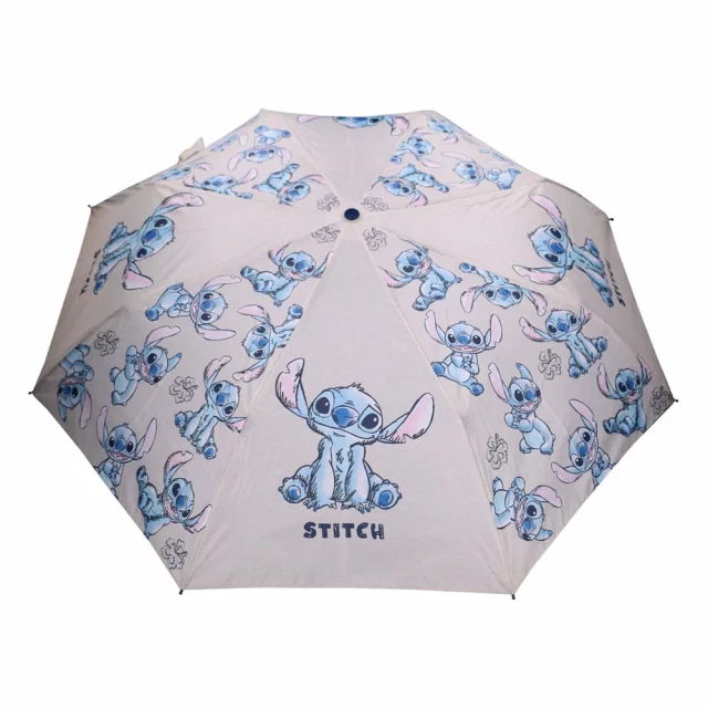 Regenschirm Lilo & Stitch - Stitch