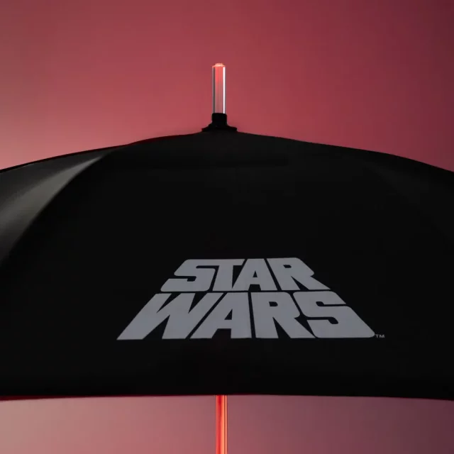 Regenschirm Star Wars - Darth Vader
