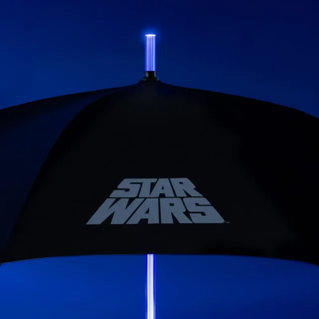 Regenschirm Star Wars - Luke Skywalker