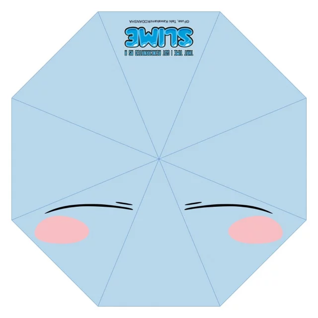 Regenschirm That Time I Got Reincarnated As A Slime - Rimuru - Anime