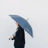 Deštník Hello Kitty - Strawberry dupl