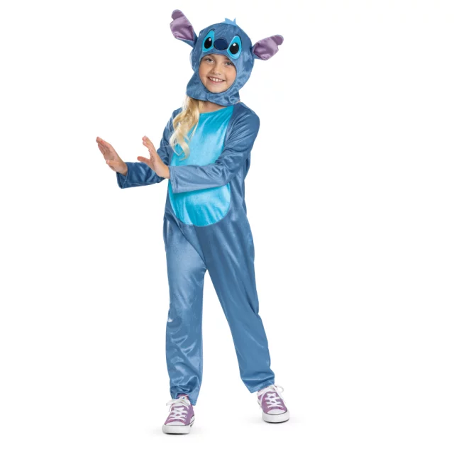 Kinderkostüm Lilo & Stitch - Stitch (größe M) - Cosplay