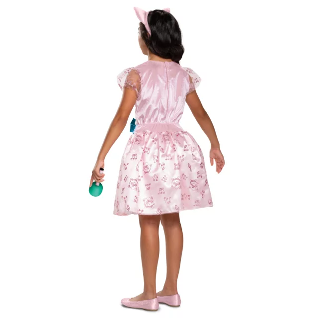 Kinderkostüm Pokémon - Jigglypuff (größe L) - Halloween-Maske