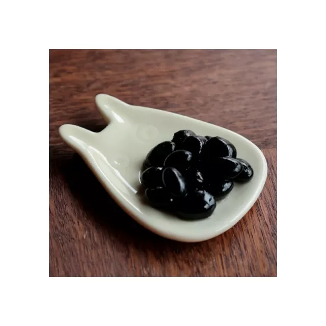 Dessertteller Ghibli - Small Totoro (My Neighbor Totoro) - Küchenzubehör