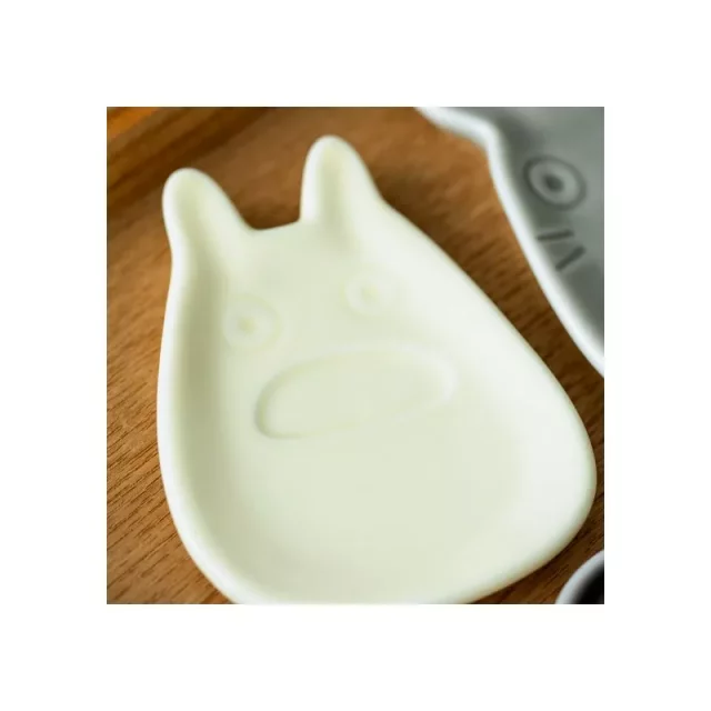 Dessertteller Ghibli - Small Totoro (My Neighbor Totoro) - Küchenzubehör