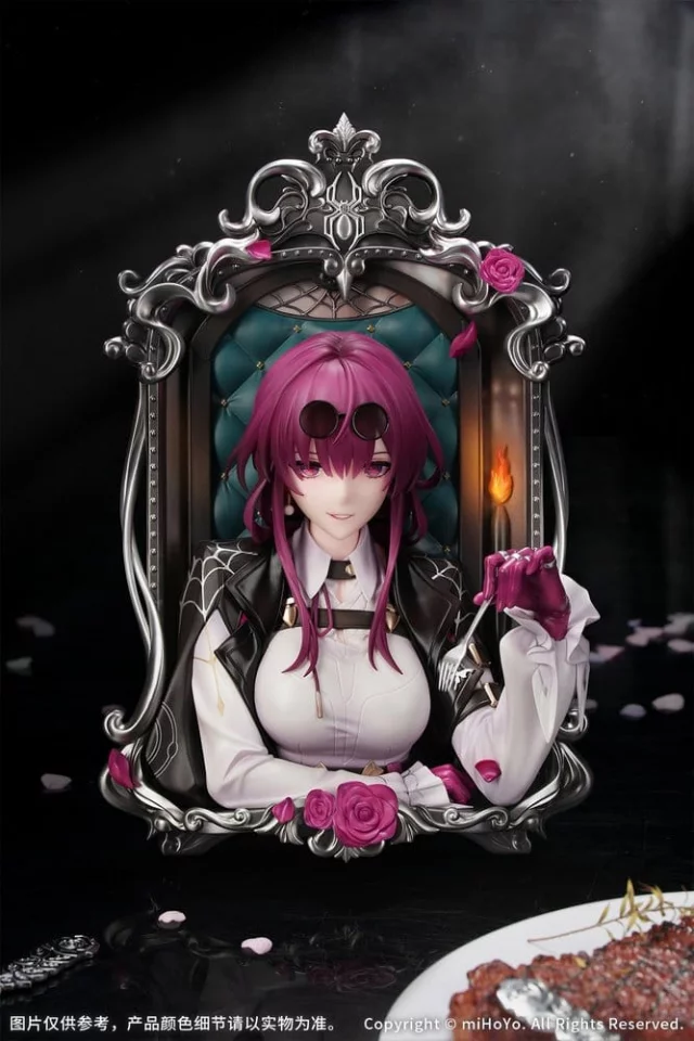 Diorama Honkai: Star Rail - Kafka: Patience Is All You Need Ver. - Figuren