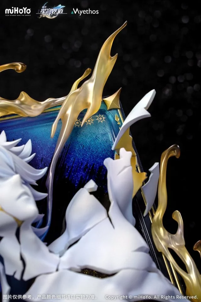 Diorama Honkai: Star Rail - Phainon Thus Burns the Dawn Ver. - Honkai Star Rail