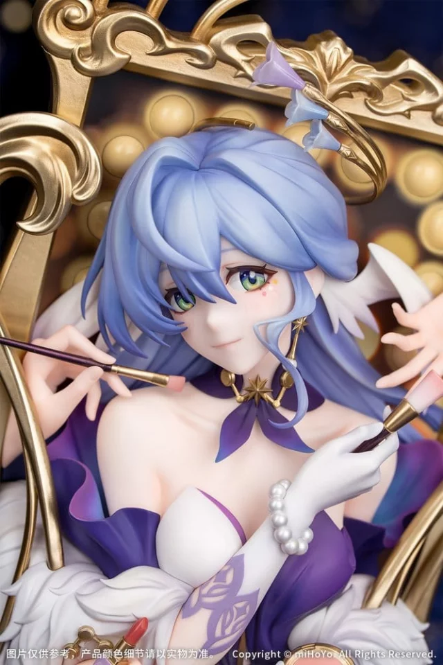 Diorama Honkai: Star Rail - Robin: Flowing Nightglow Ver. - Figuren