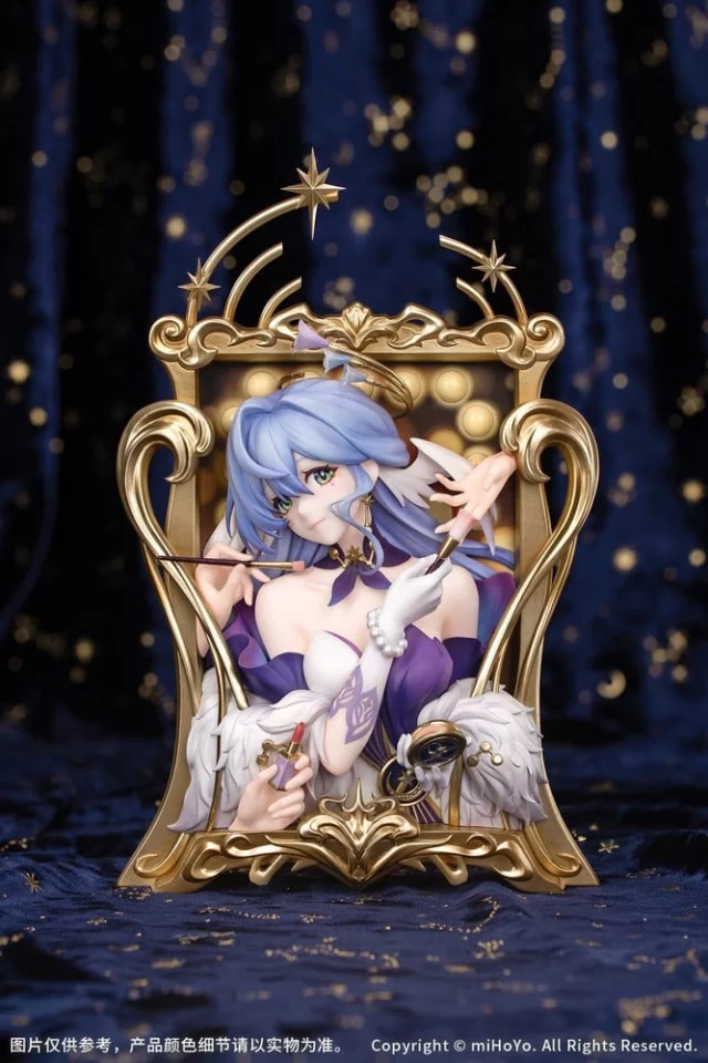 Diorama Honkai: Star Rail - Robin: Flowing Nightglow Ver. - Honkai Star Rail