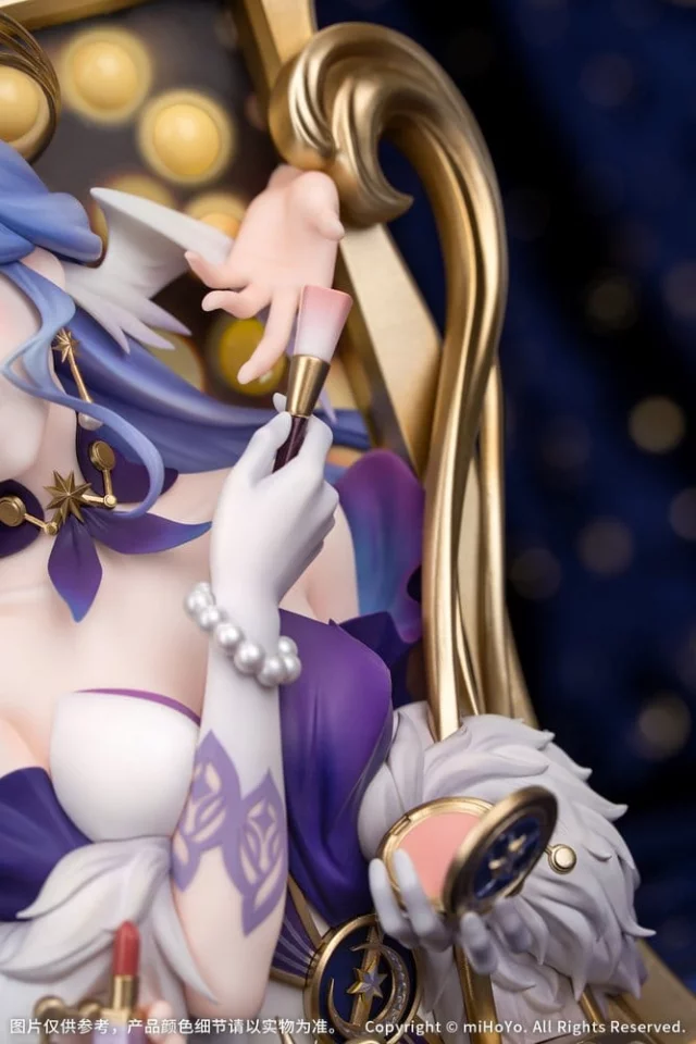 Diorama Honkai: Star Rail - Robin: Flowing Nightglow Ver. - Anime