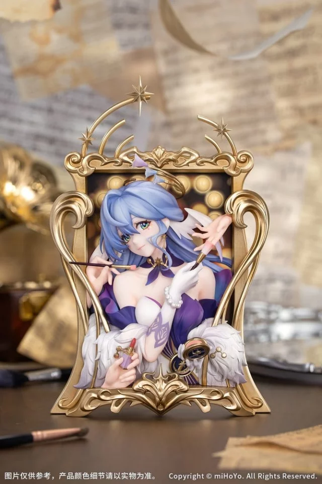 Diorama Honkai: Star Rail - Robin: Flowing Nightglow Ver. - Honkai Star Rail