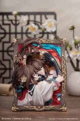 Figurka Honkai: Star Rail - Topaz & Numby Chibi Chara Yurayura (Apex Innovations) dupl