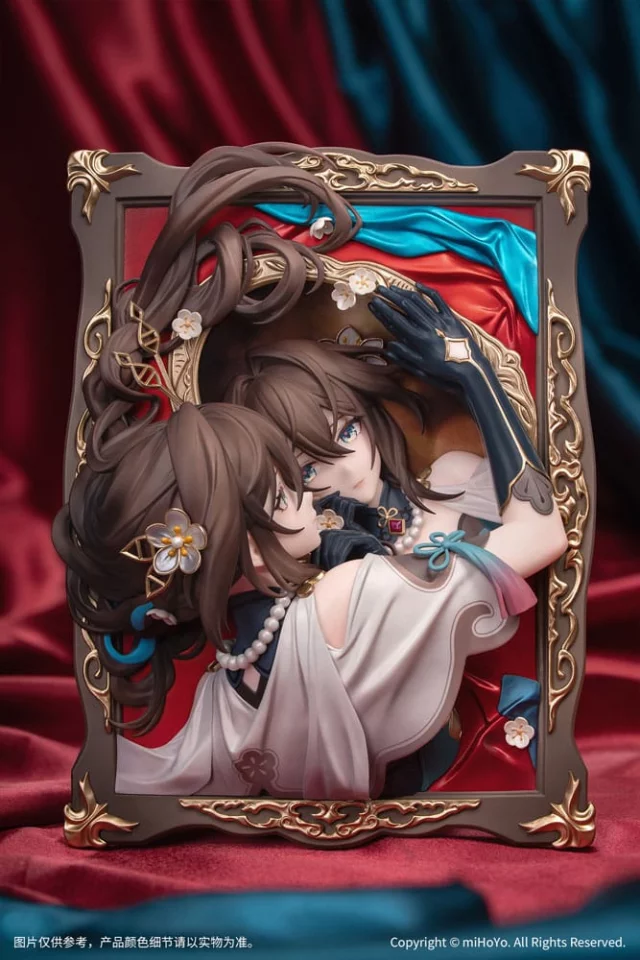 Diorama Honkai: Star Rail - Ruan Mei: Past Self in Mirror - Figuren