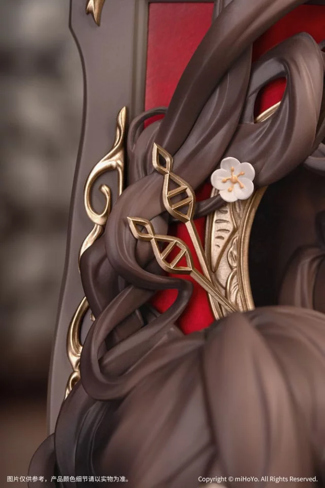 Diorama Honkai: Star Rail - Ruan Mei: Past Self in Mirror - Figuren